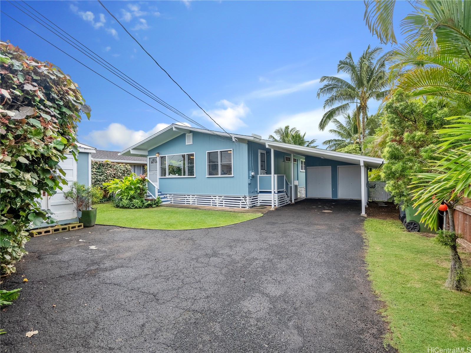 259A Kihapai Street
