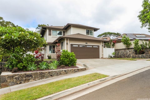 Photo of 92-848 Opalipali Place, Kapolei, HI 96707 (MLS # 202616010)