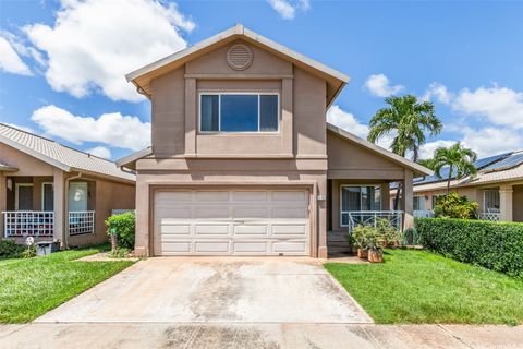 Photo of 91-1452 Kaieleele Street, Ewa Beach, HI 96706 (MLS # 202608266)