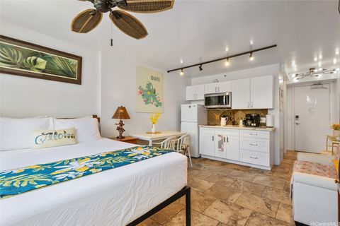 134 Kapahulu Avenue 901 Honolulu HI 96815