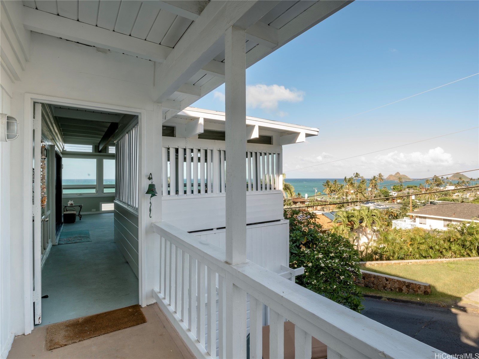 Kailua Residential Lease