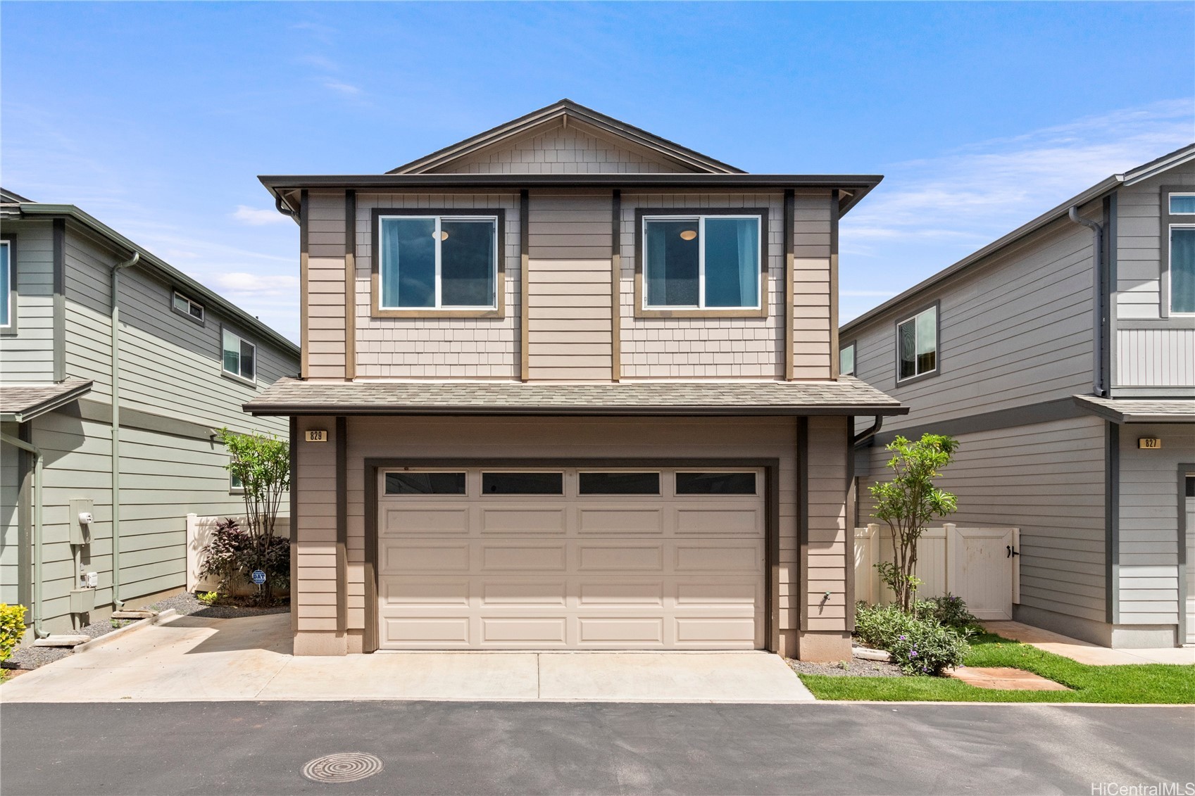 Ewa Beach Home Residence