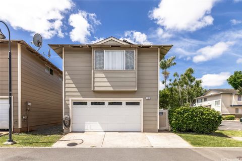 Photo of 91-1018 Laulauna Street #124, Ewa Beach, HI 96706 (MLS # 202520319)