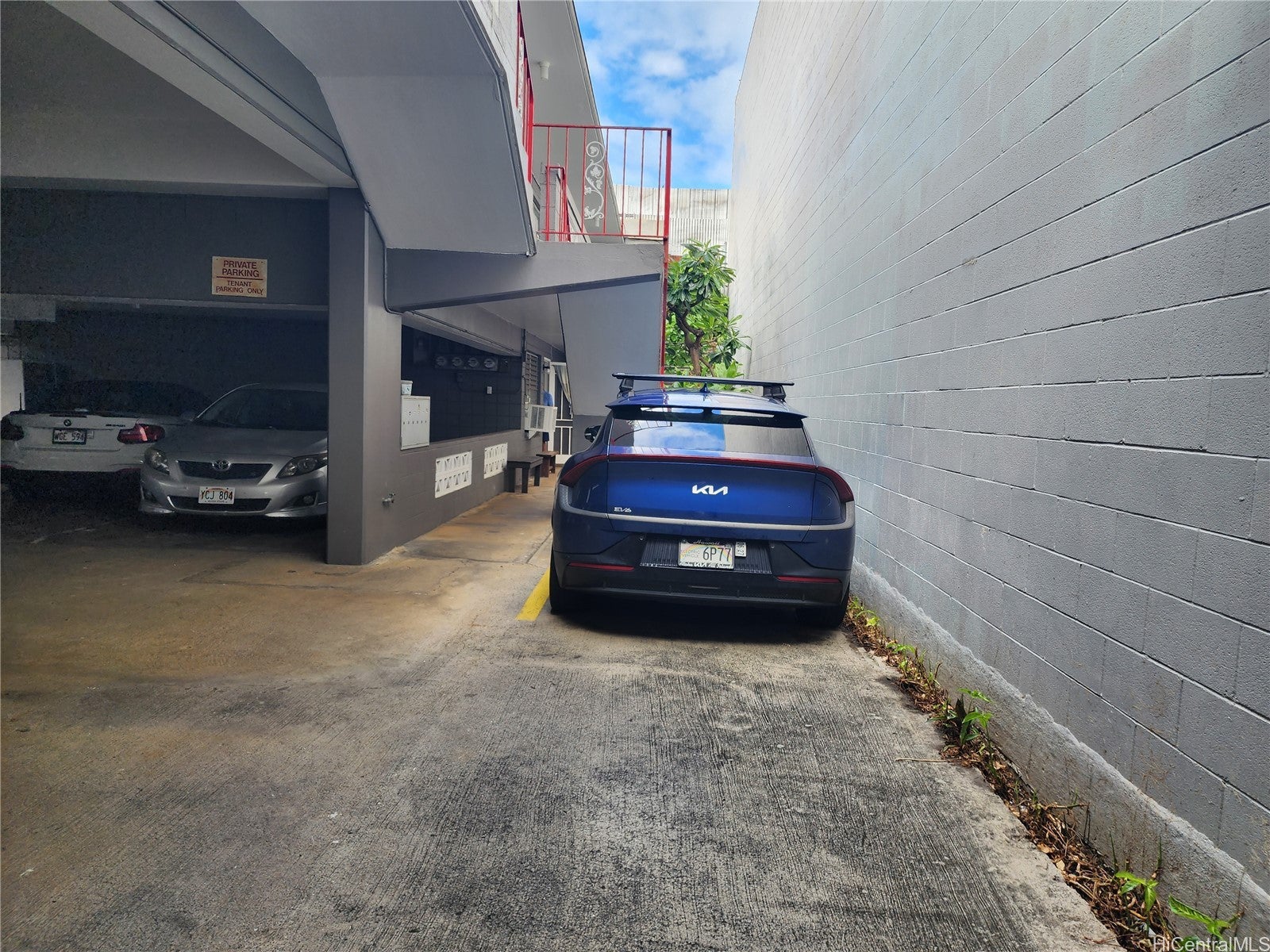 1803 Democrat Street A