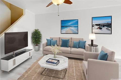 87-126 Kulapa Place Waianae HI 96792