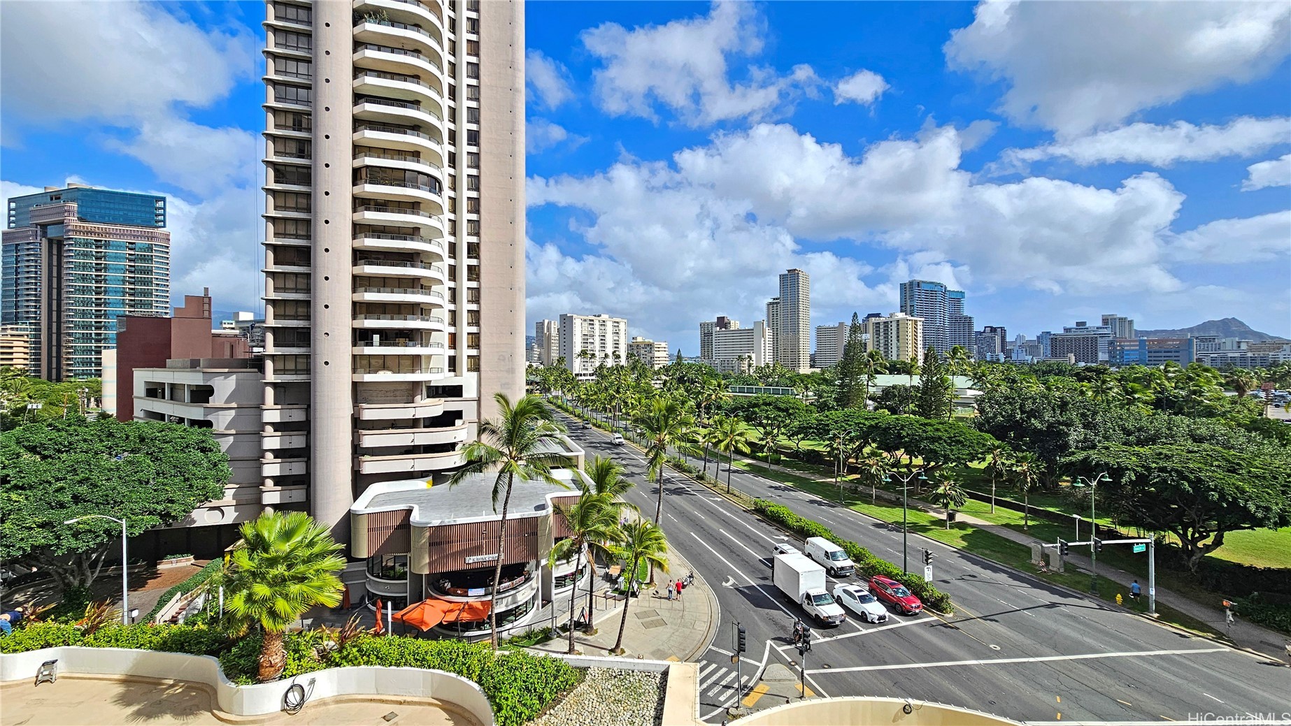 1860 Ala Moana Boulevard 700