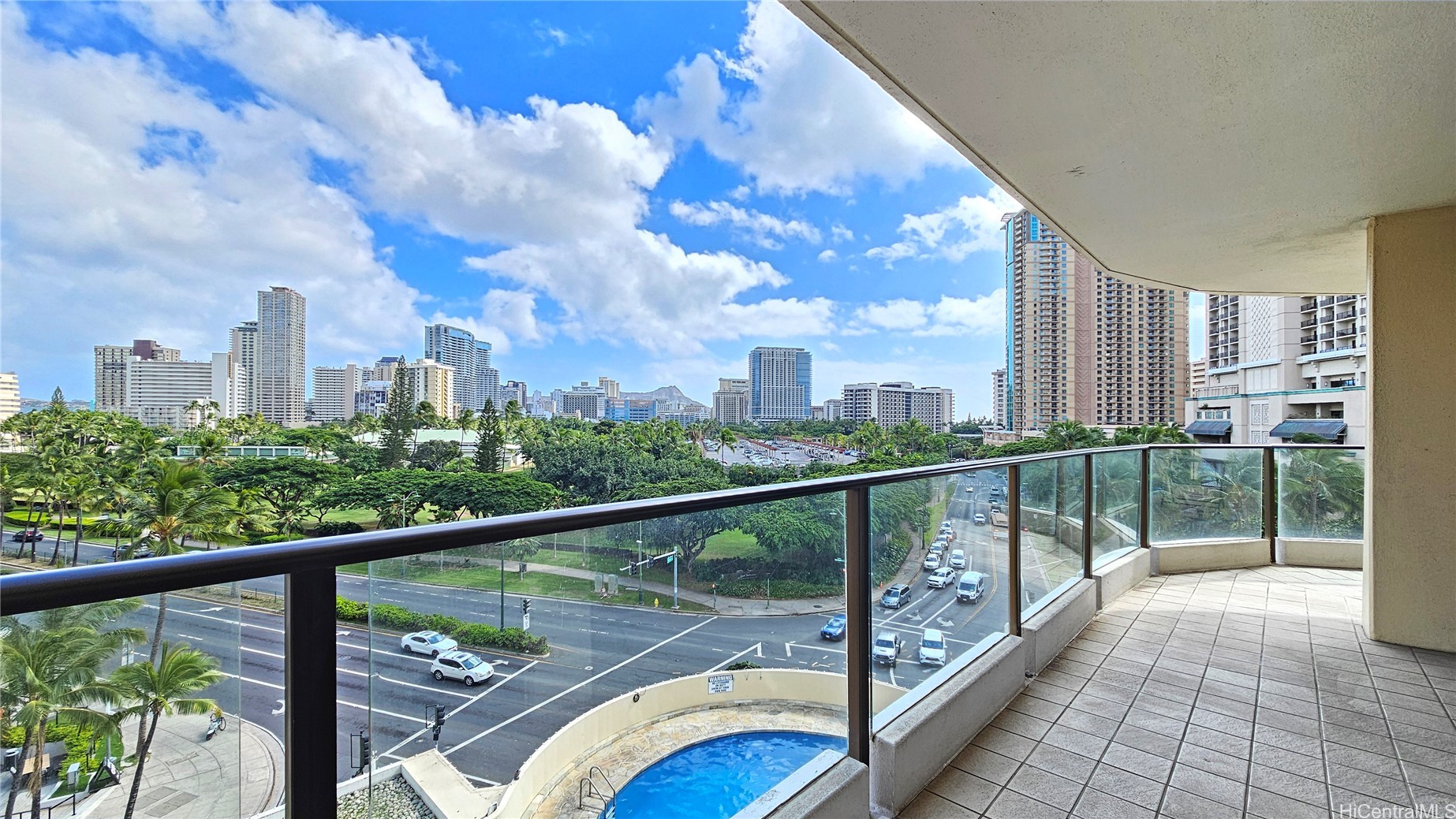1860 Ala Moana Boulevard 700