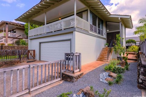 98-1619 Nahele Street Aiea HI 96701