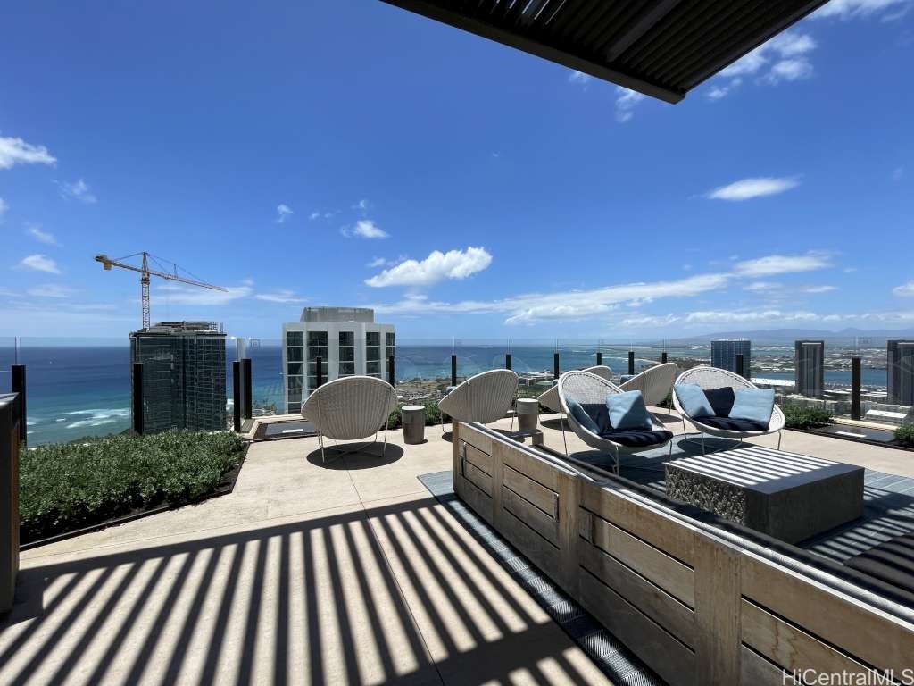 Aalii Residential Lease