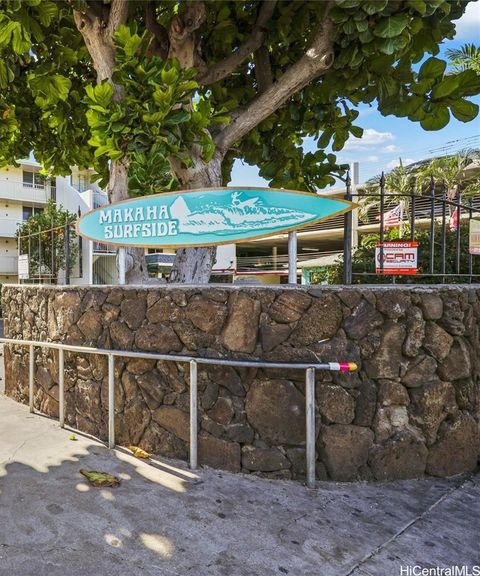 Photo of 85-175 Farrington Highway #C241, Waianae, HI 96792 (MLS # 202607173)