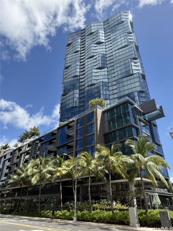 Anaha - 1108 Auahi Residential Lease