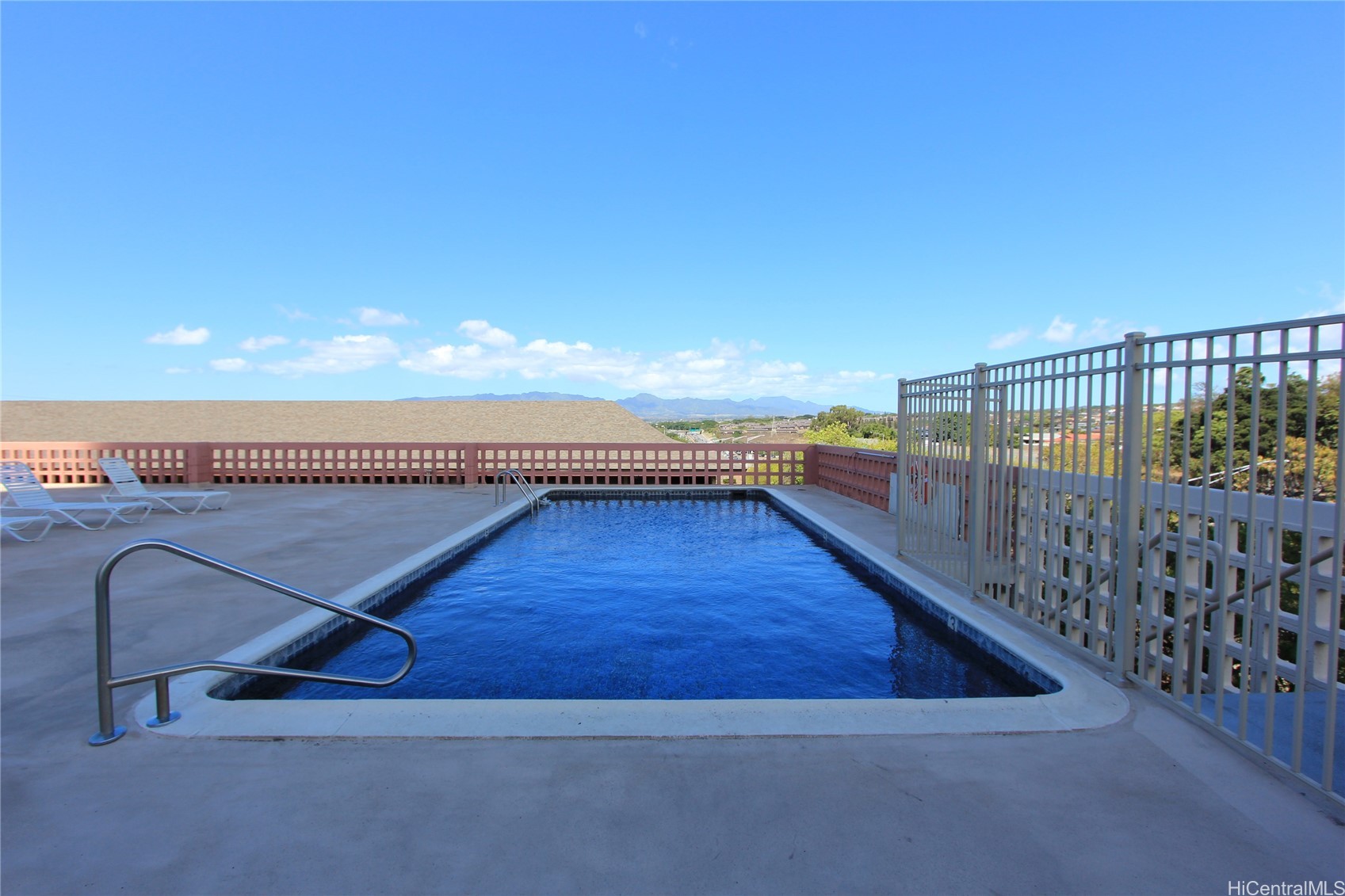Pearlridge Square Residential Lease