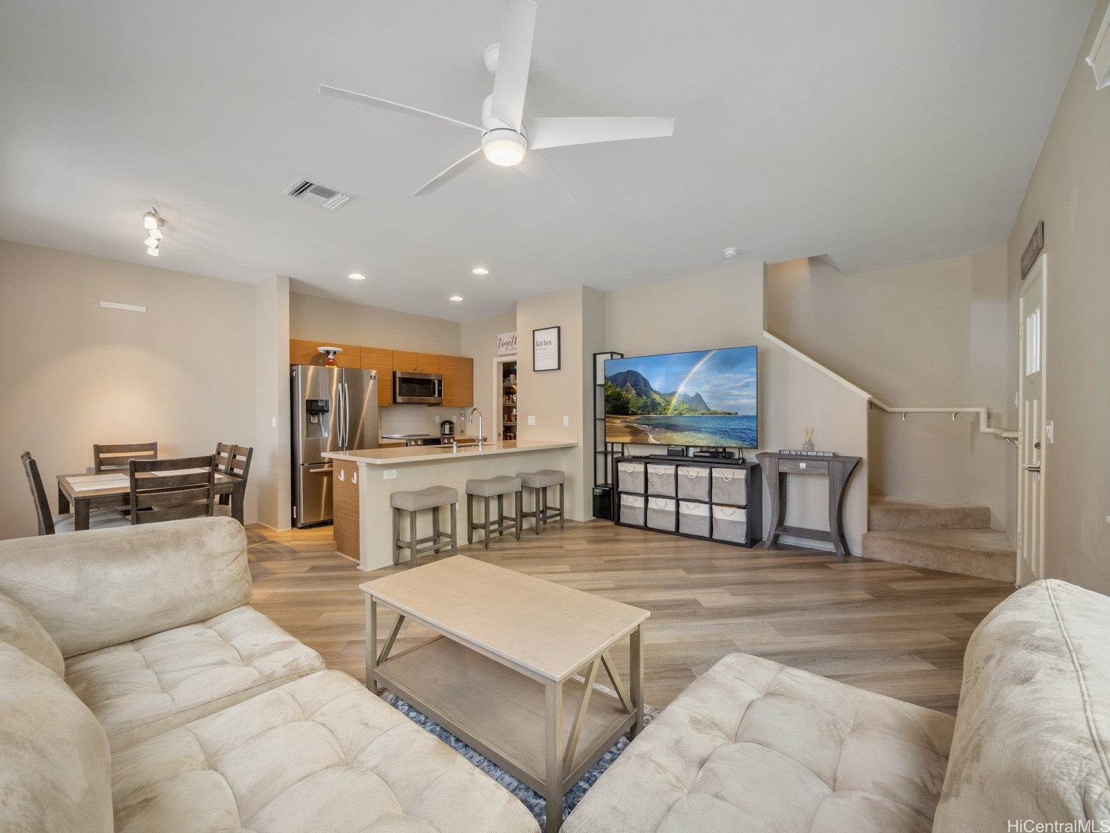 91-1160 Kamakana Street 303