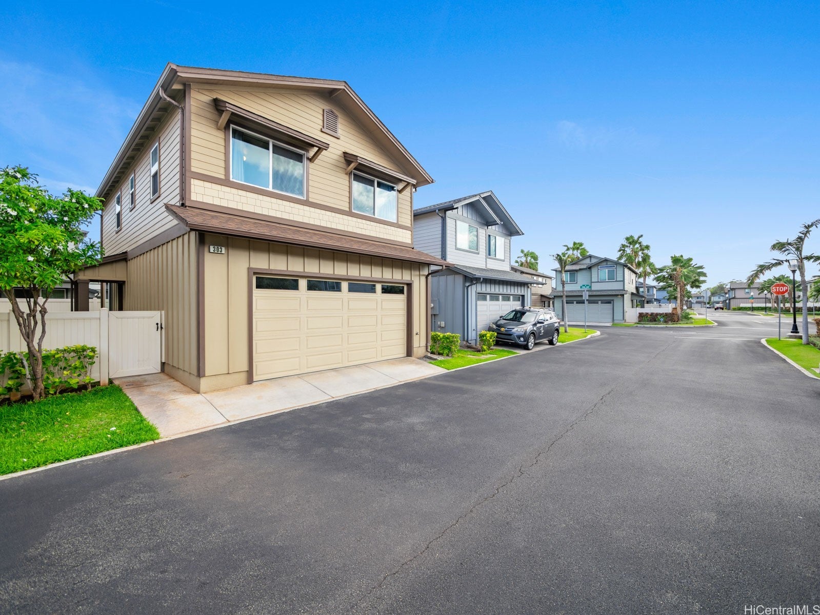 91-1160 Kamakana Street 303