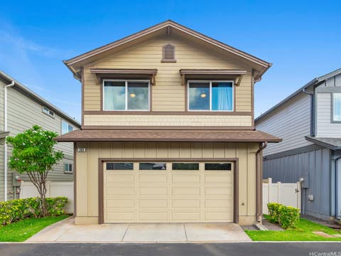 Photo of 91-1160 Kamakana Street #303, Ewa Beach, HI 96706 (MLS # 202615631)