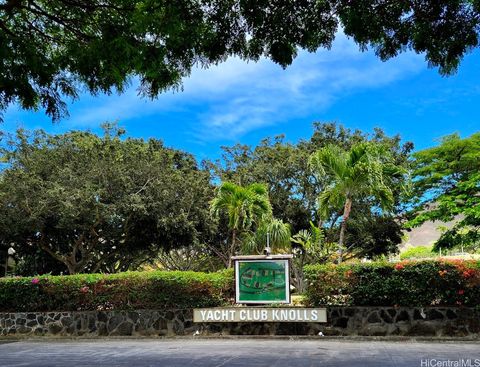 44-392 Olina Street 3 Kaneohe HI 96744