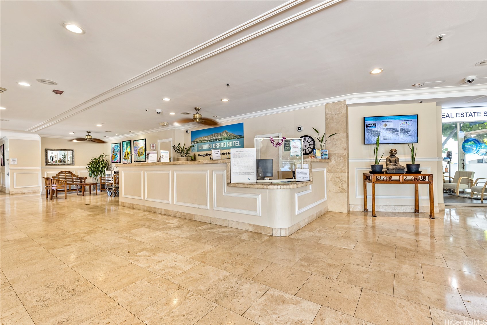 134 Kapahulu Avenue 303