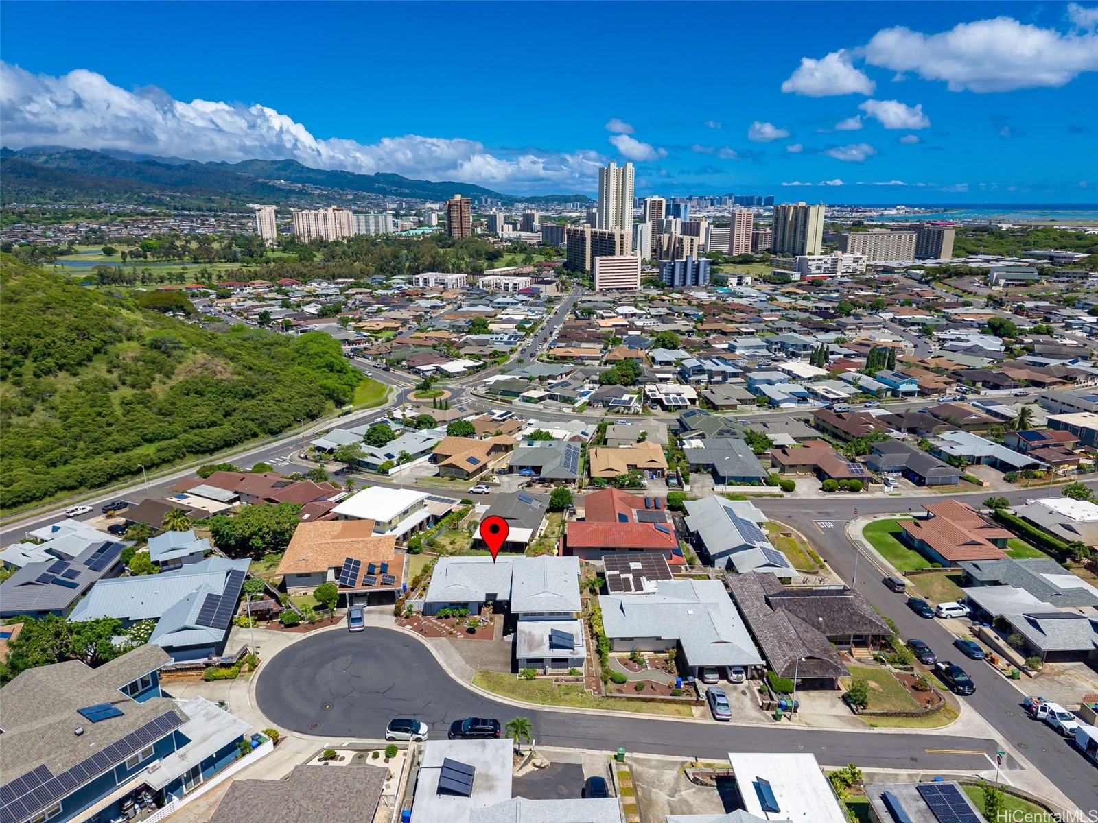 3515 Ala Haukulu Place