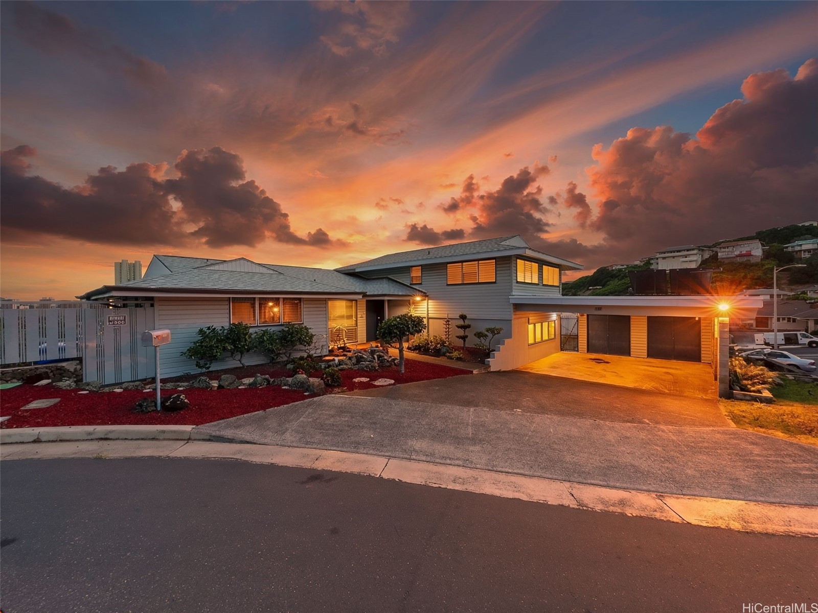 3515 Ala Haukulu Place