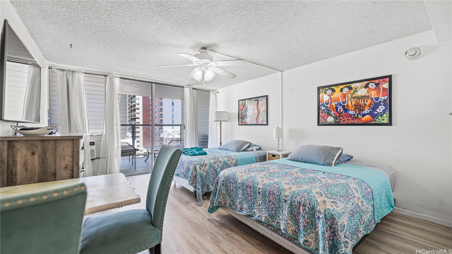 Island Colony Condominium