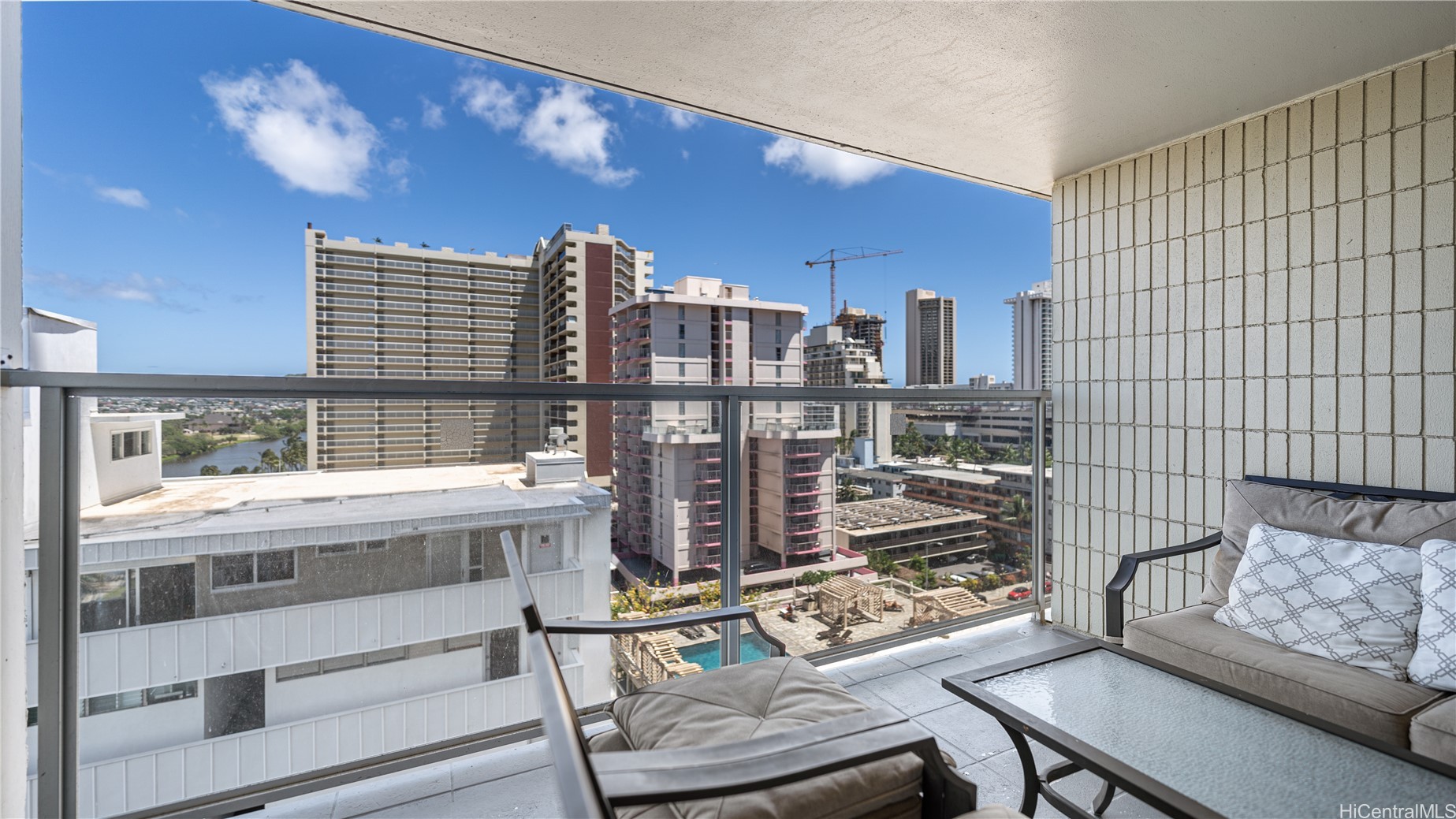445 seaside Street 1205