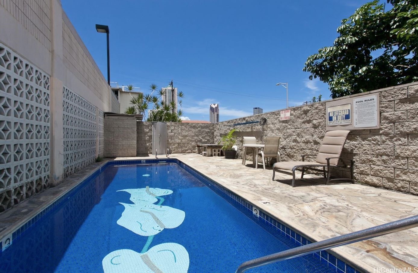 757 Kinalau Place 901