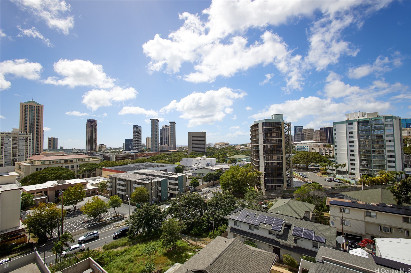 757 Kinalau Place 901