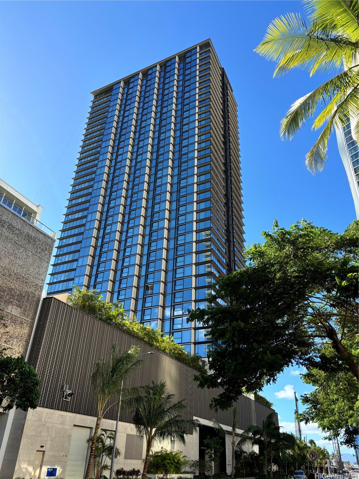Victoria Place Residential Lease
