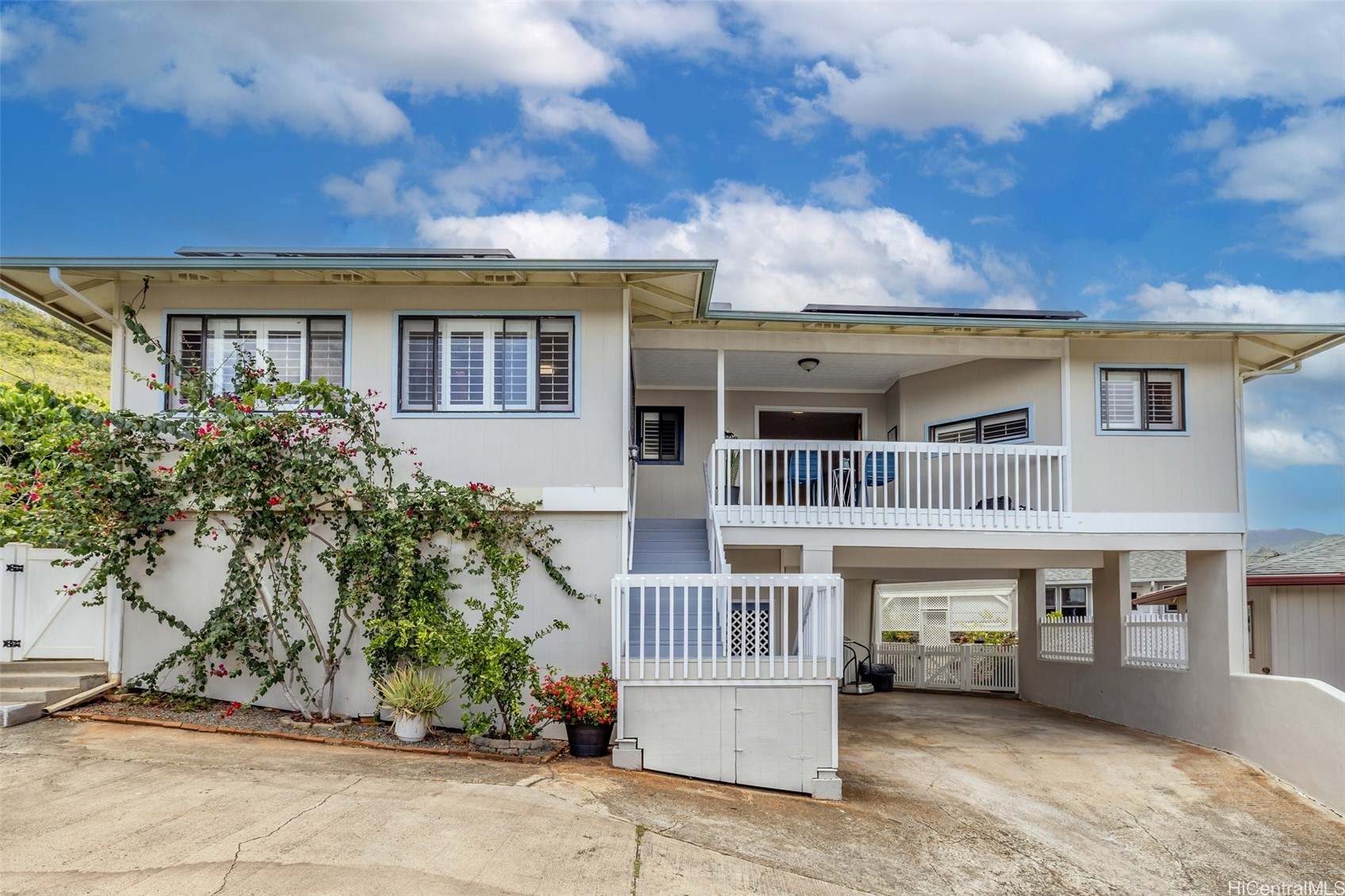 3279 Kehau Place A