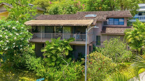Photo of 1593 Kalaniuka Circle #84, Honolulu, HI 96821 (MLS # 202613839)