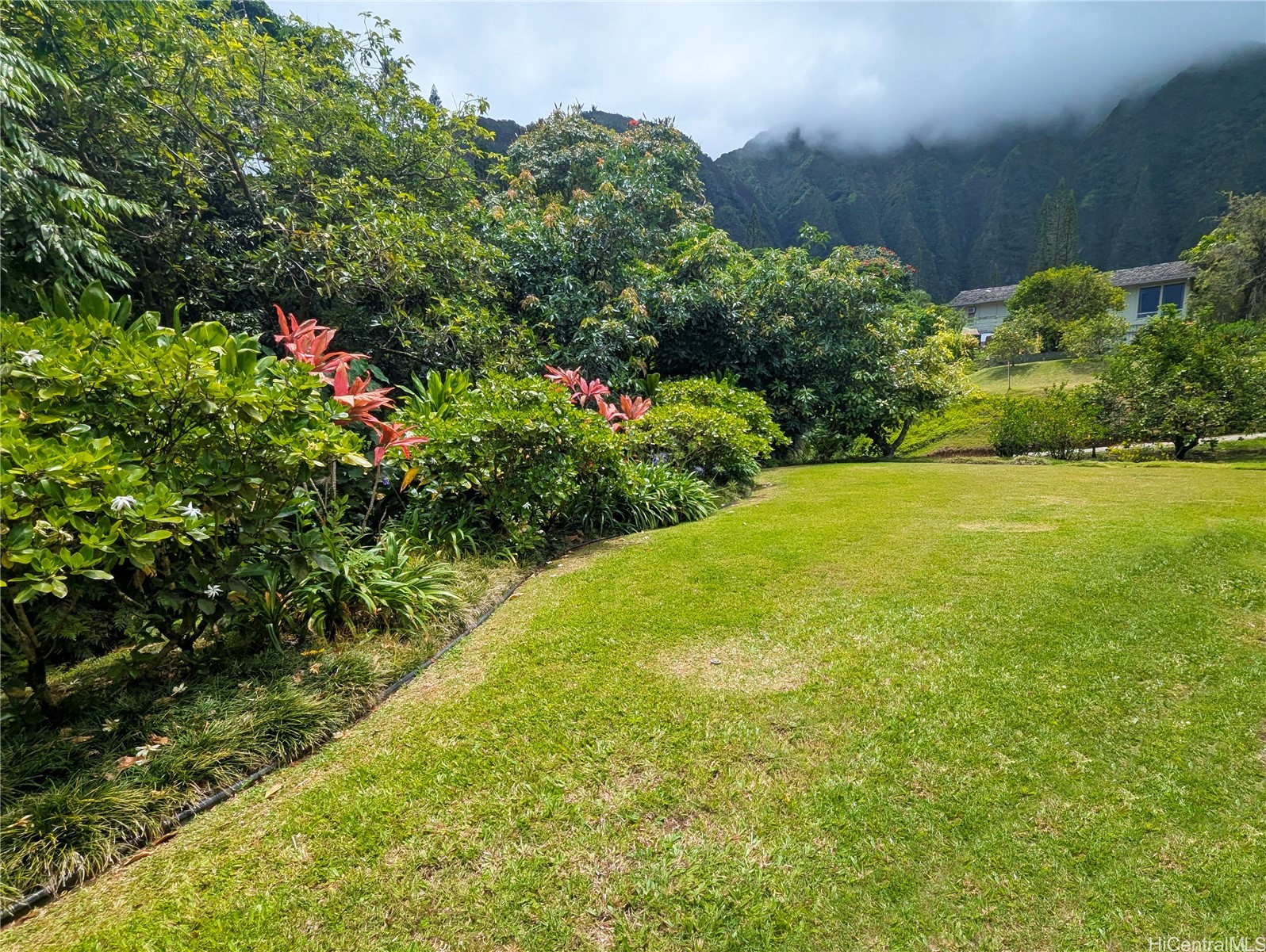 Kaneohe Home Residence