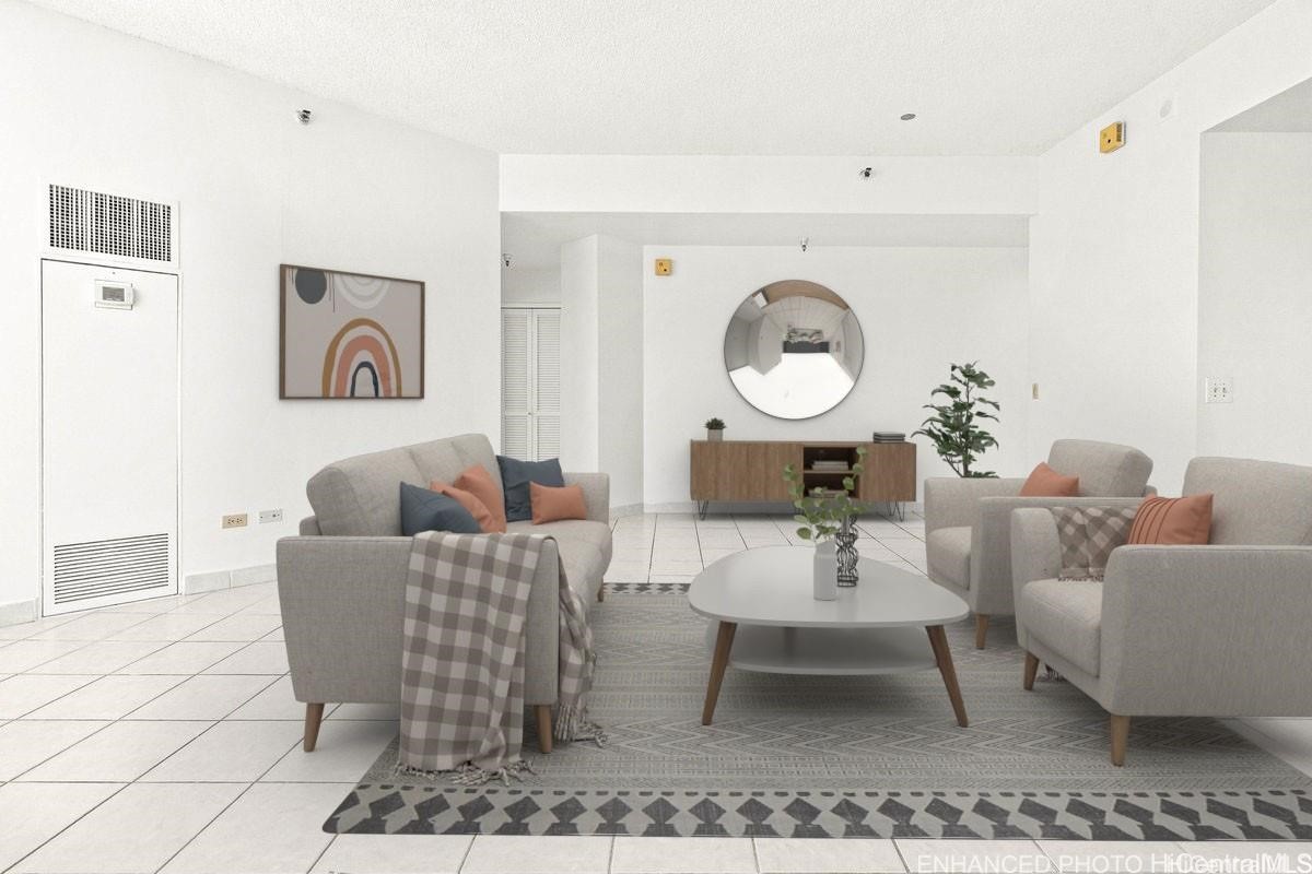 725 Kapiolani Boulevard 1802