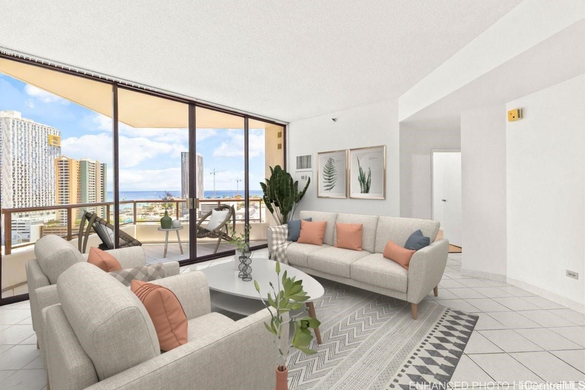 725 Kapiolani Boulevard 1802