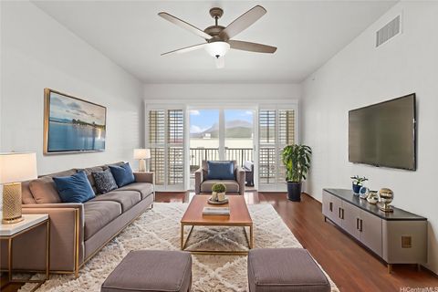 Photo of 455 Kailua Road #4303, Kailua, HI 96734 (MLS # 202602139)