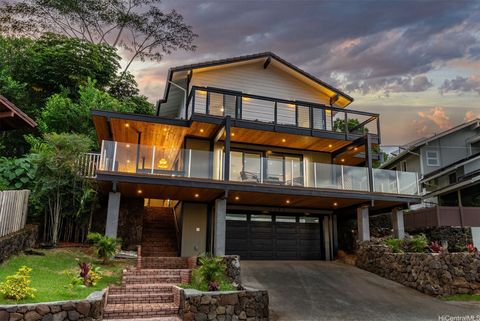 1193 Kika Place Kailua HI 96734