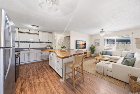 Photo of 67-173 Kuoha Street, Waialua, HI 96791 (MLS # 202604632)
