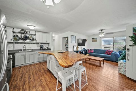 Photo of 67-173 Kuoha Street, Waialua, HI 96791 (MLS # 202604632)