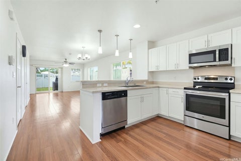 Photo of 801 Kakala Street #706, Kapolei, HI 96707 (MLS # 202617775)