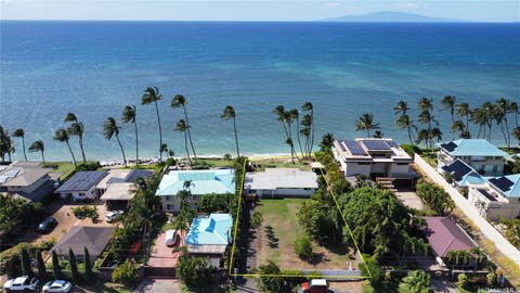 Photo of 1756 Halama Street, Kihei, HI 96753 (MLS # 202614139)