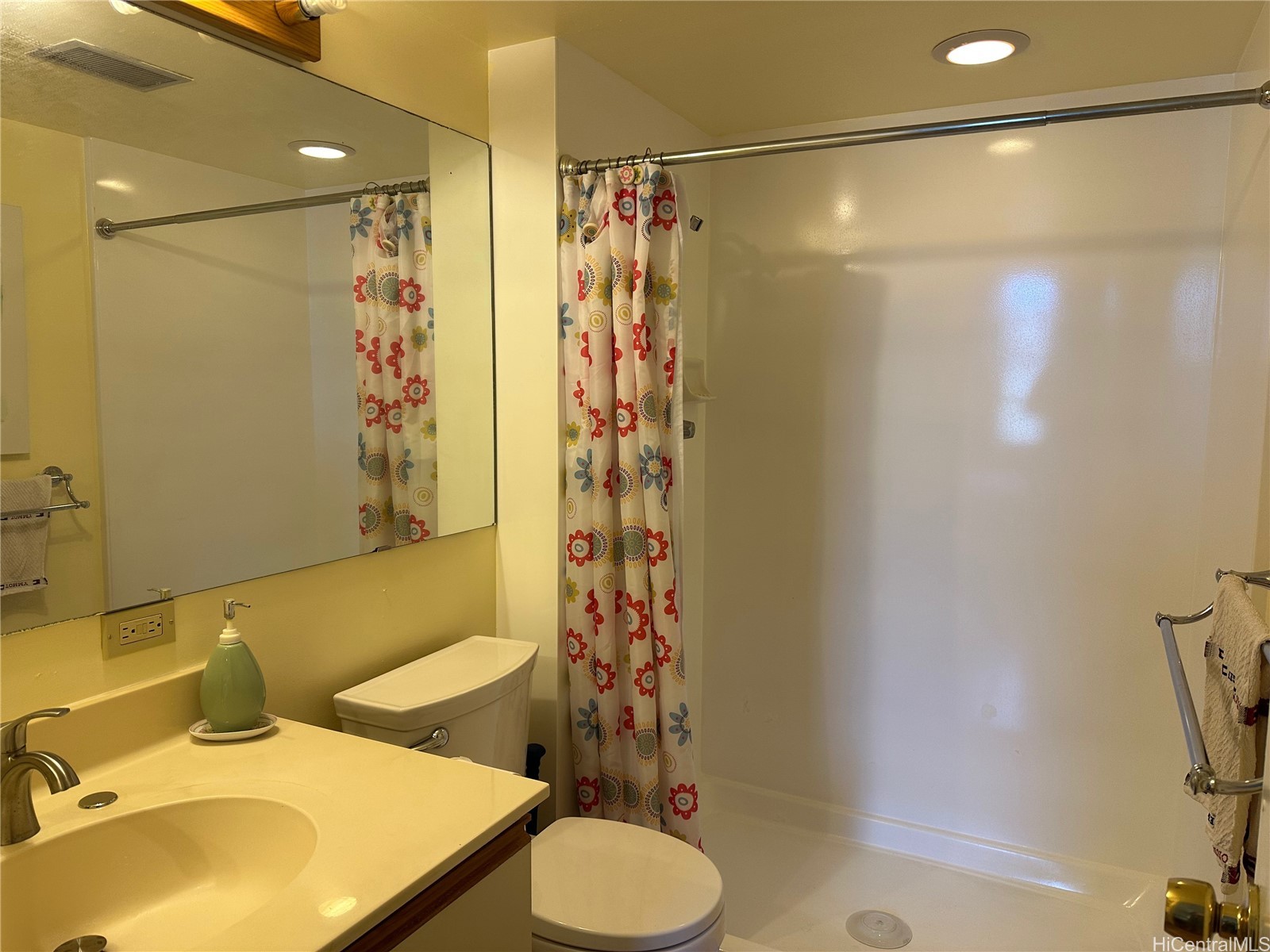 Century West Condominium