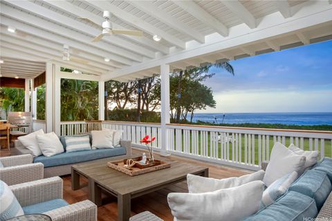 58-153 Napoonala Place Haleiwa HI 96712