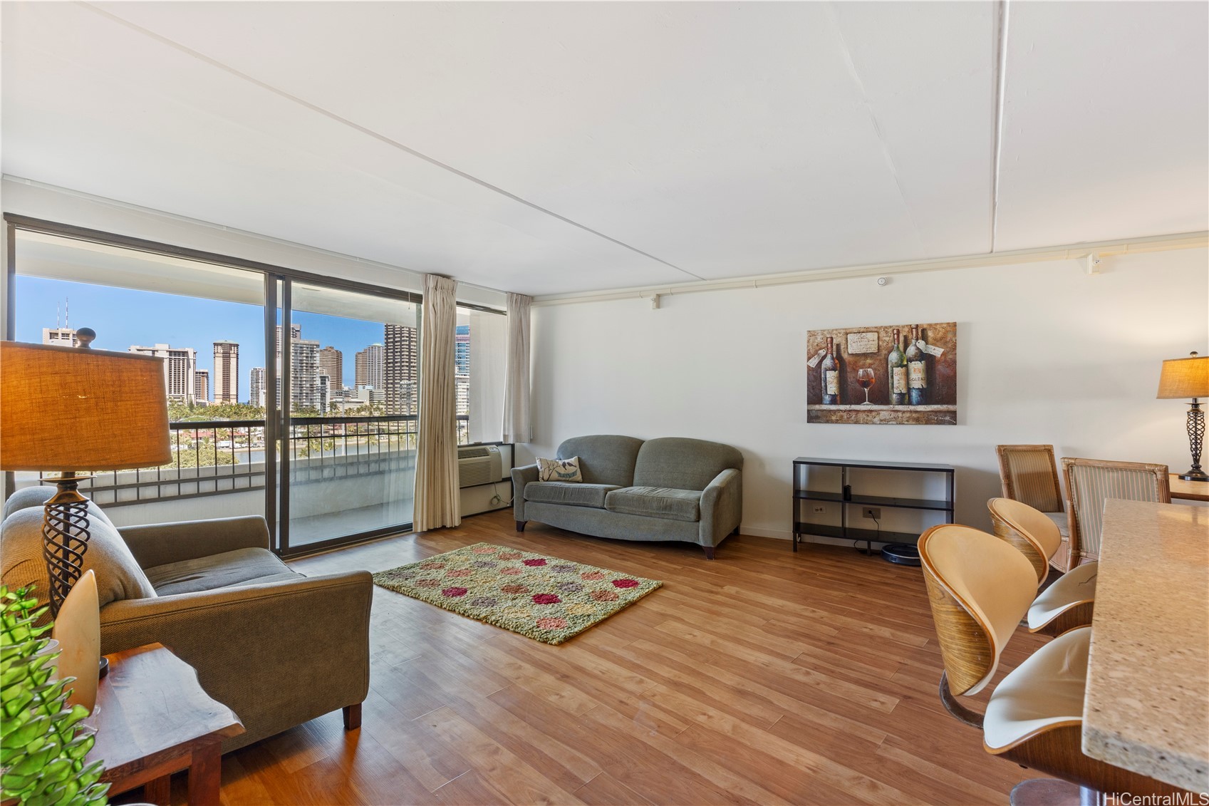 2333 Kapiolani Boulevard 814