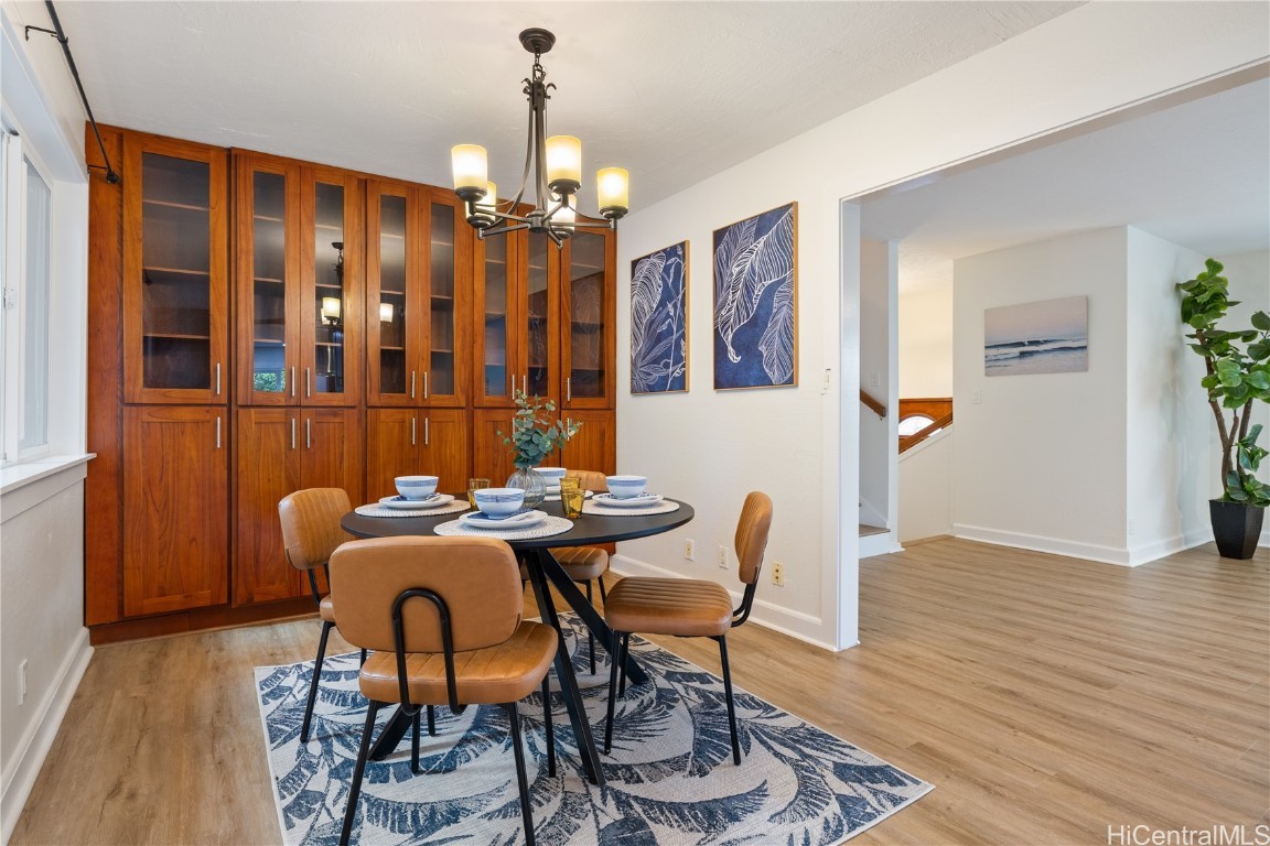 Kailua Home Residence