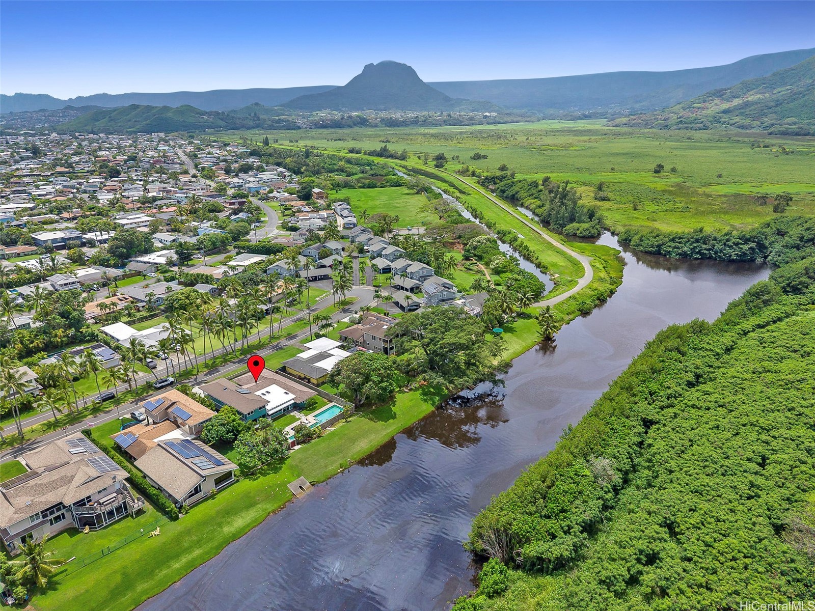 821 Kainui Drive