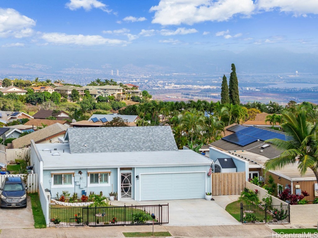 Kapolei Home Residence