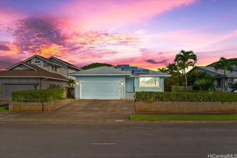 95-1060 Hakala Street Mililani HI 96789