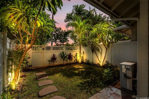 Photo of 31 E Kuu Aku Lane #206, Lahaina, HI 96761 (MLS # 202523639)