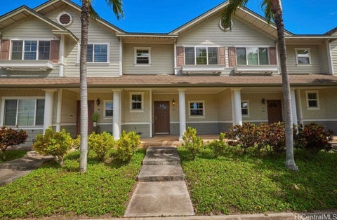 Photo of 91-1181 Keoneula Boulevard #2A3, Ewa Beach, HI 96706 (MLS # 202616149)
