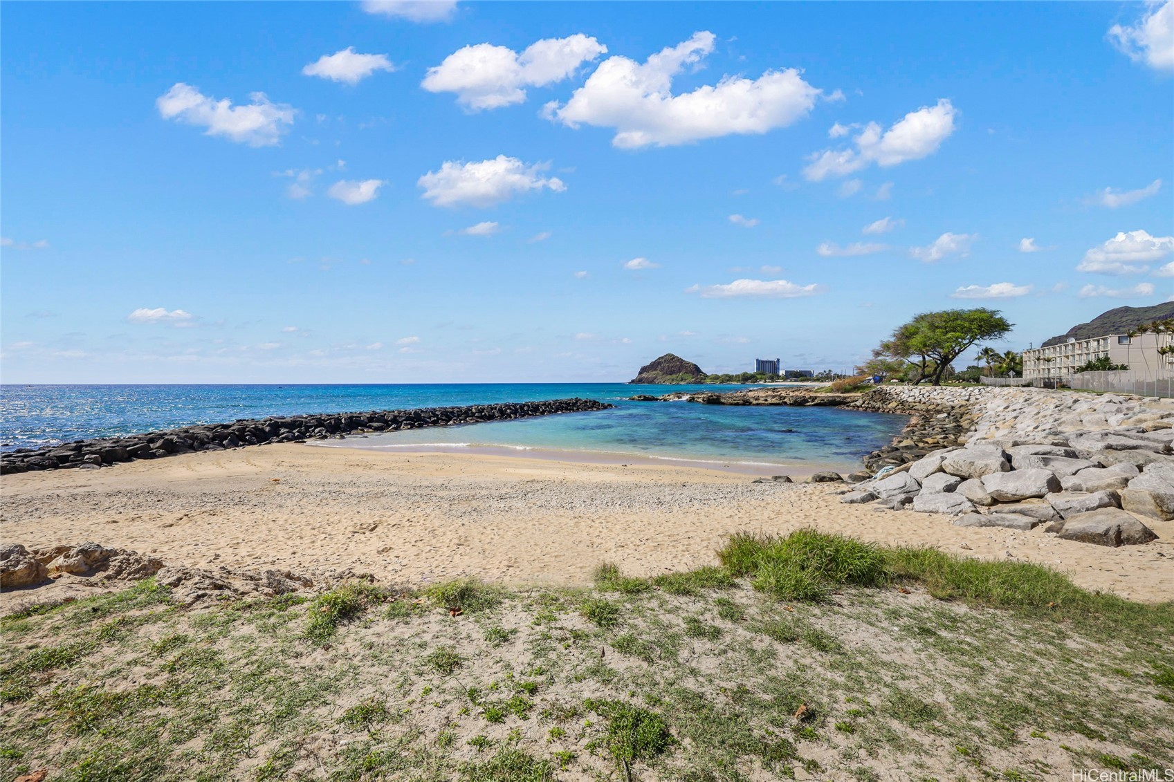 Makaha Surfside Residential Lease