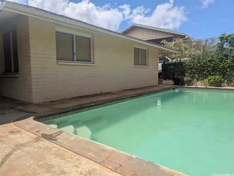 839 21st Avenue A Honolulu HI 96816
